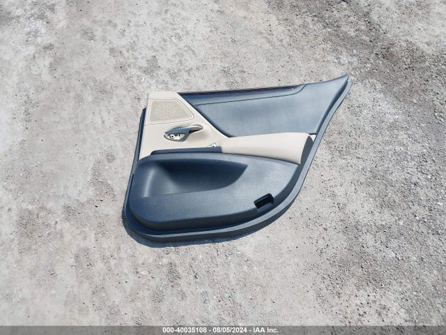 Lexus ES 350 2020 58ADZ1B15LU078522 Image 12
