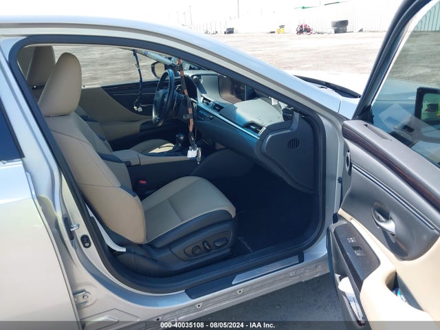 Lexus ES 350 2020 58ADZ1B15LU078522 Image 5