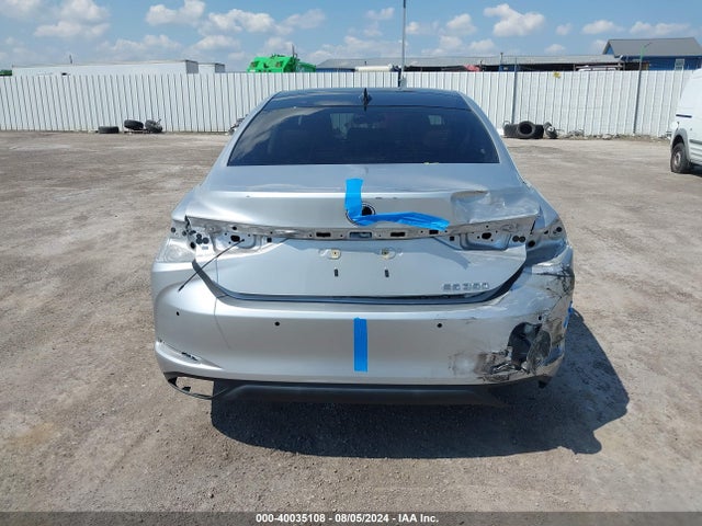 Lexus ES 350 2020 58ADZ1B15LU078522 Image 6
