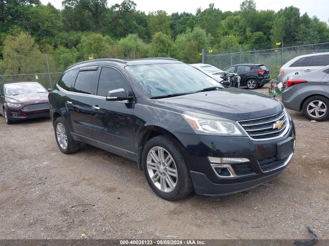 2015 1GNKVGKD8FJ256786 main image