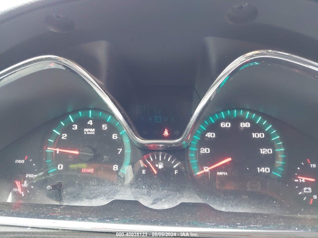 Chevrolet Traverse 1lt 2015 1GNKVGKD8FJ256786 Image 7