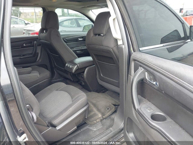 Chevrolet Traverse 1lt 2015 1GNKVGKD8FJ256786 Image 8
