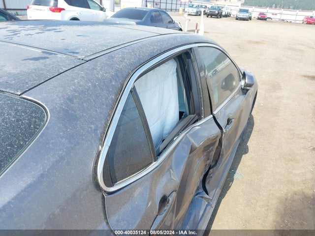 Toyota CAMRY XSE 2020 4T1K61AK8LU509100 Image 18