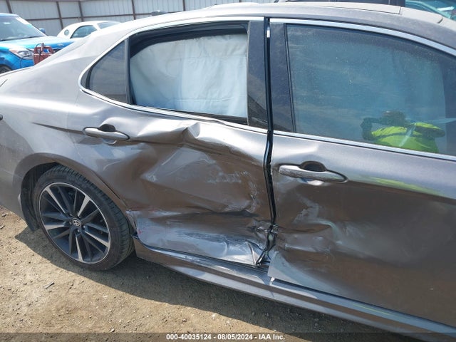 Toyota CAMRY XSE 2020 4T1K61AK8LU509100 Image 6