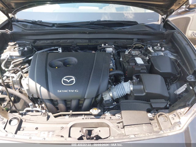 3MVDMBDL6MM255100 Mazda Cx-30 Premium