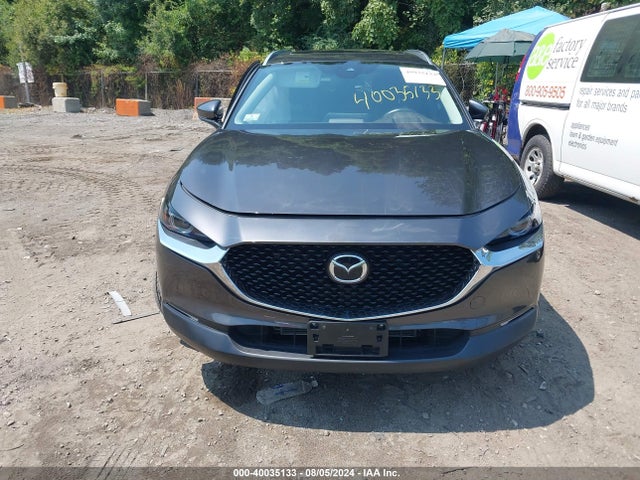 Mazda Cx-30 Premium 2021 3MVDMBDL6MM255100 Image 12