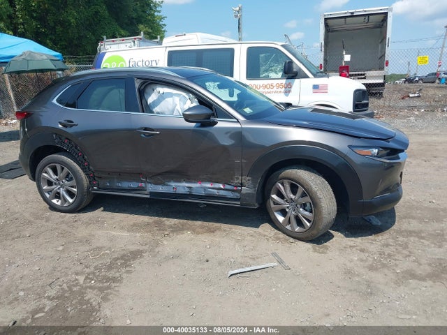 Mazda Cx-30 Premium 2021 3MVDMBDL6MM255100 Image 13