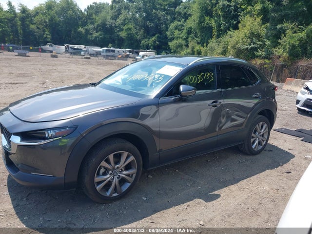 Mazda Cx-30 Premium 2021 3MVDMBDL6MM255100 Image 14