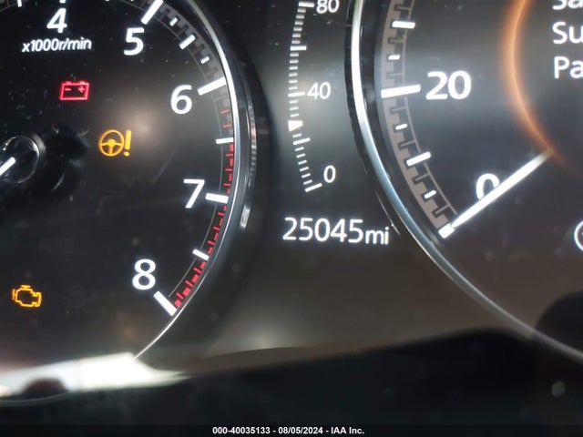 Mazda Cx-30 Premium 2021 3MVDMBDL6MM255100 Image 15