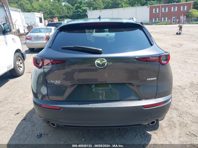 Mazda Cx-30 Premium 2021 3MVDMBDL6MM255100 Image 16