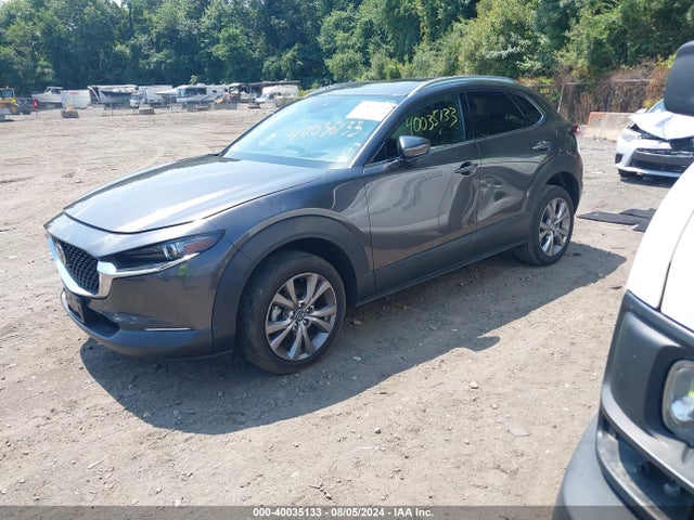 3MVDMBDL6MM255100 Mazda Cx-30 Premium