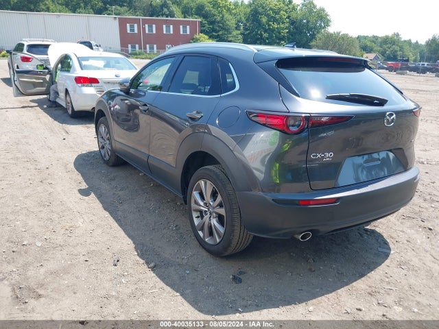 3MVDMBDL6MM255100 Mazda Cx-30 Premium