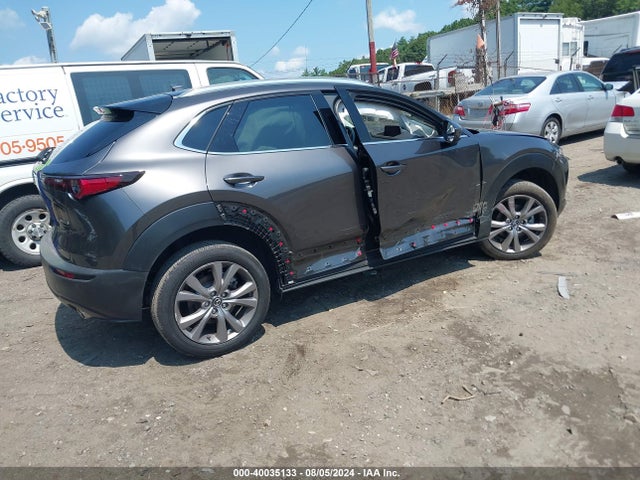3MVDMBDL6MM255100 Mazda Cx-30 Premium