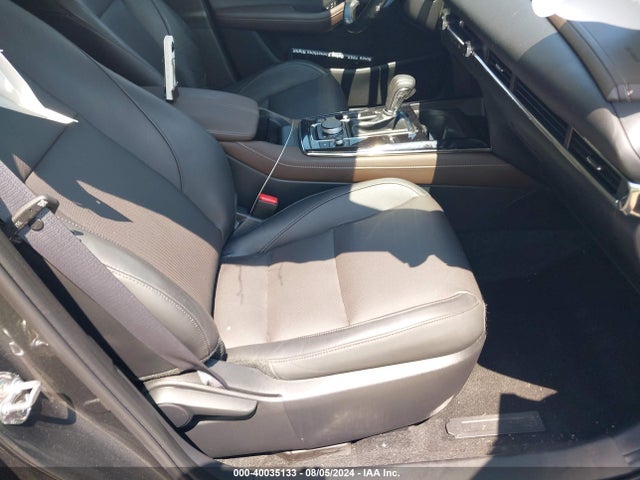 3MVDMBDL6MM255100 Mazda Cx-30 Premium
