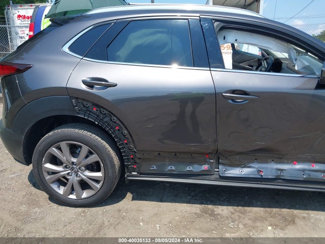 3MVDMBDL6MM255100 Mazda Cx-30 Premium