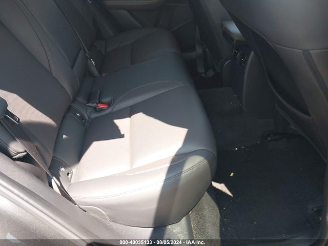 3MVDMBDL6MM255100 Mazda Cx-30 Premium