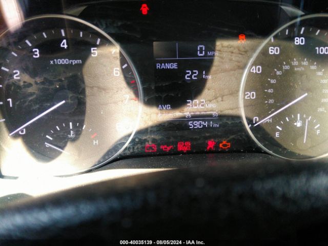 5NPD74LF9HH077176 Hyundai ELANTRA SE