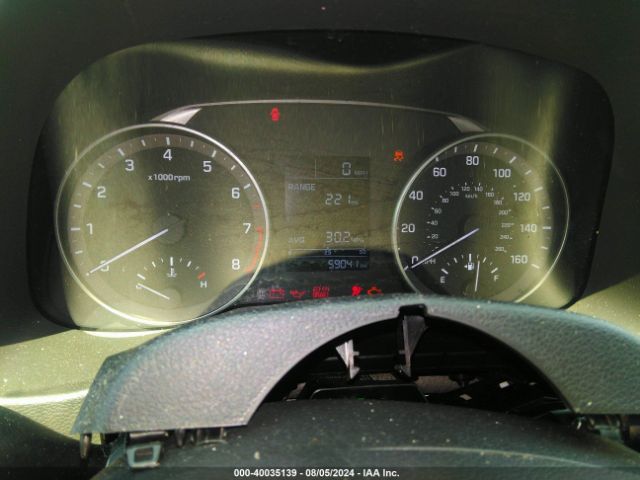 5NPD74LF9HH077176 Hyundai ELANTRA SE