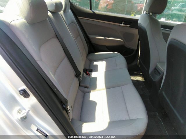 5NPD74LF9HH077176 Hyundai ELANTRA SE