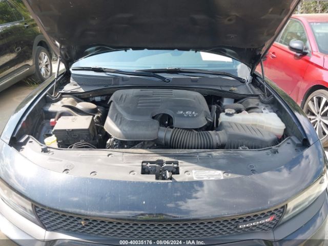 2C3CDXHG9PH530389 Dodge CHARGER GT