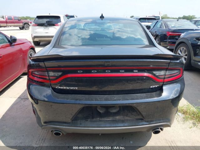 2C3CDXHG9PH530389 Dodge CHARGER GT