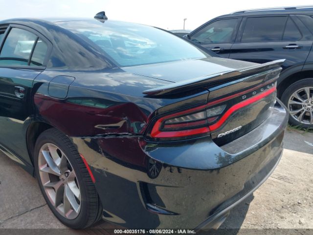 2C3CDXHG9PH530389 Dodge CHARGER GT