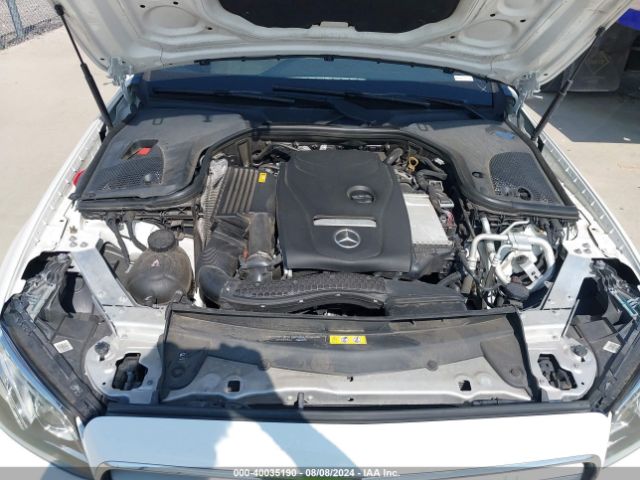 WDDZF4JBXKA516821 Mercedes-Benz E 300