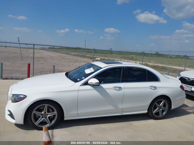 WDDZF4JBXKA516821 Mercedes-Benz E 300