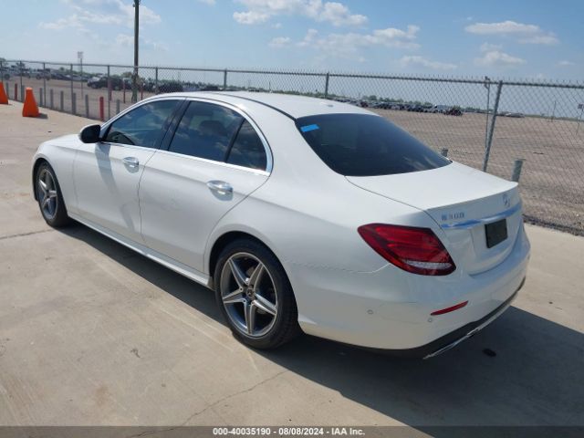 WDDZF4JBXKA516821 Mercedes-Benz E 300