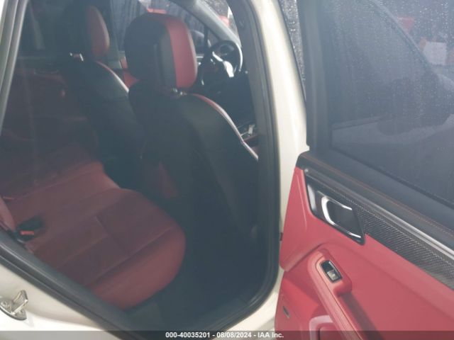 WP1AF2A53FLB93081 Porsche Macan Turbo