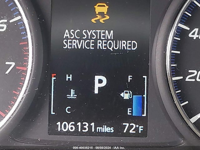 Mitsubishi Outlander Se/sel 2017 JA4AZ3A33HZ038358 Image 16