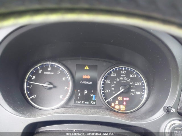 2017 MITSUBISHI OUTLANDER JA4AZ3A33HZ038358 Photo 6