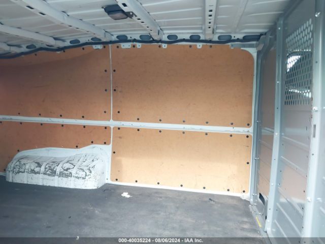 1N6BF0KY6FN802006 Nissan Nv Cargo Nv2500 Hd Sv V6