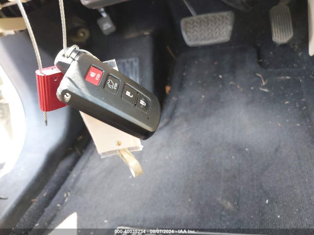Toyota Highlander Xle V6 2016 5TDKKRFHXGS167445 Image 11