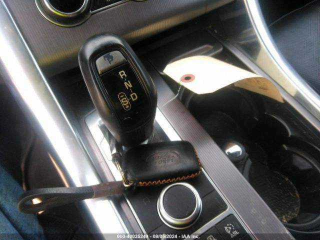 SALWR2WF2EA333124 Land Rover Range Rover Sport 3.0l V6 Supercharged Hse
