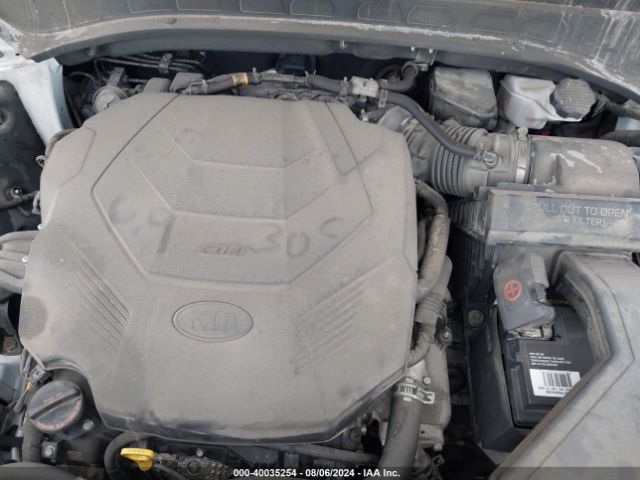 5XYP6DHC1LG074089 KIA Telluride S