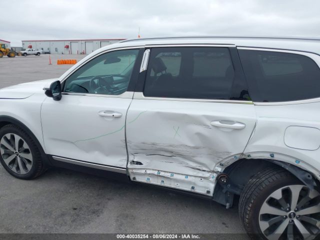 5XYP6DHC1LG074089 KIA Telluride S