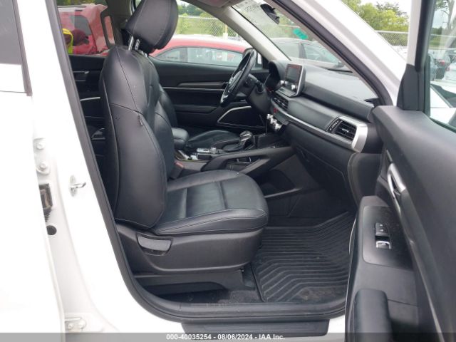 5XYP6DHC1LG074089 KIA Telluride S