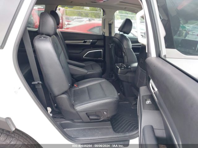 5XYP6DHC1LG074089 KIA Telluride S