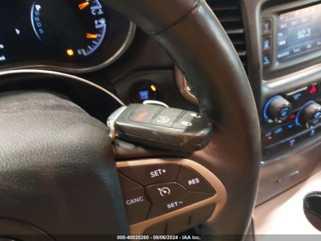 1C4RJFAG8EC565749 Jeep Grand Cherokee Laredo