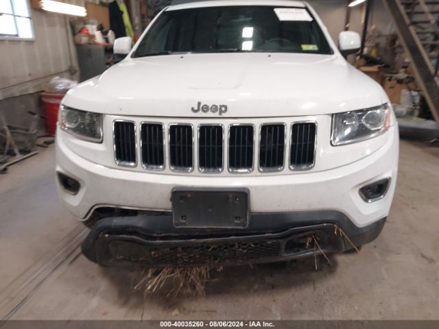 1C4RJFAG8EC565749 Jeep Grand Cherokee Laredo