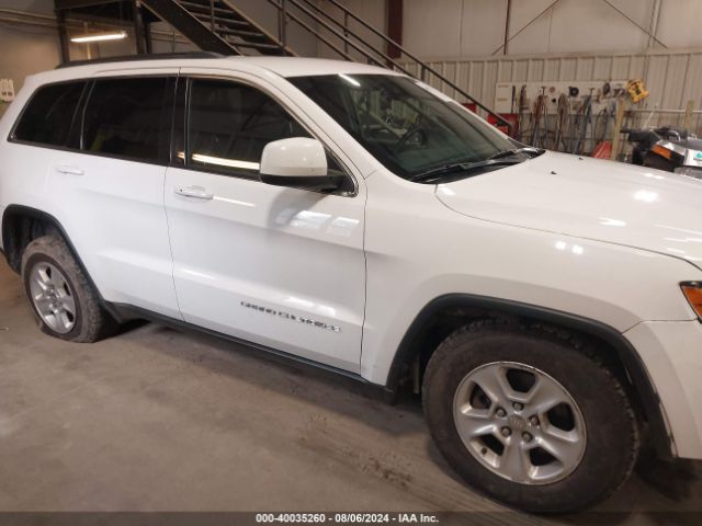 1C4RJFAG8EC565749 Jeep Grand Cherokee Laredo