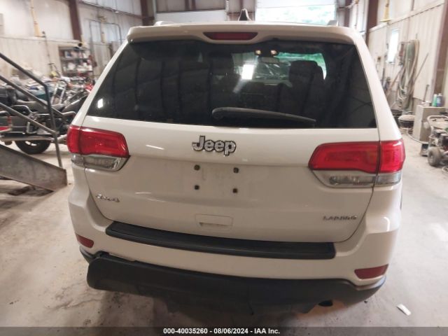 1C4RJFAG8EC565749 Jeep Grand Cherokee Laredo