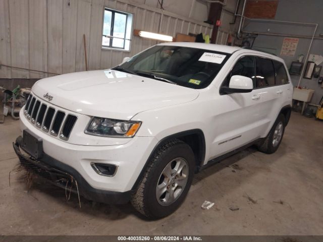 1C4RJFAG8EC565749 Jeep Grand Cherokee Laredo