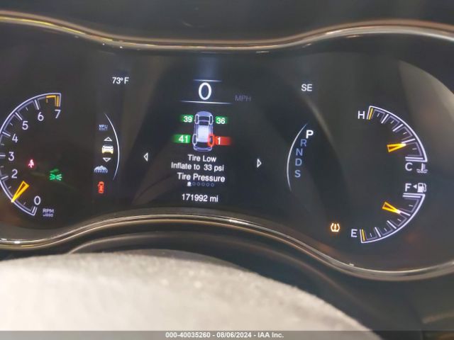 1C4RJFAG8EC565749 Jeep Grand Cherokee Laredo