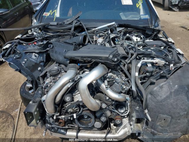 WDDUG8FB0GA252894 Mercedes-Benz S 550 4matic