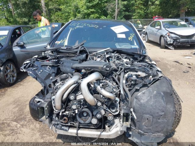 WDDUG8FB0GA252894 Mercedes-Benz S 550 4matic