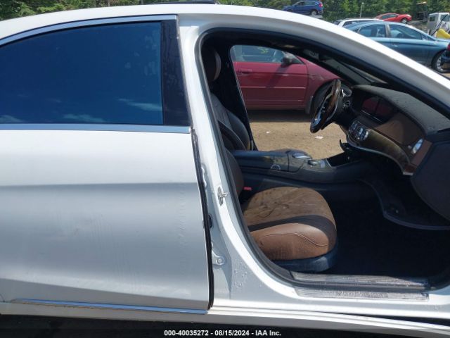 WDDUG8FB0GA252894 Mercedes-Benz S 550 4matic