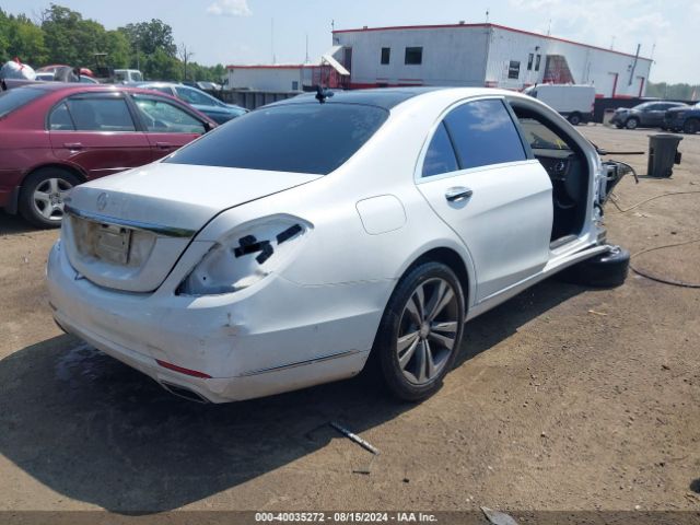 WDDUG8FB0GA252894 Mercedes-Benz S 550 4matic