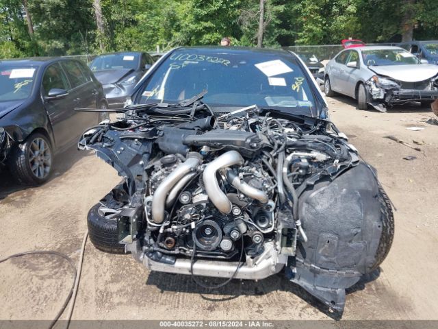 WDDUG8FB0GA252894 Mercedes-Benz S 550 4matic